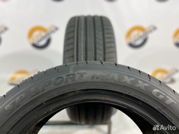 Dunlop SP Sport Maxx GT 245/50 R18 95W