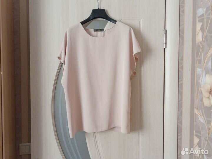 Женские вещи пакетом 48 50