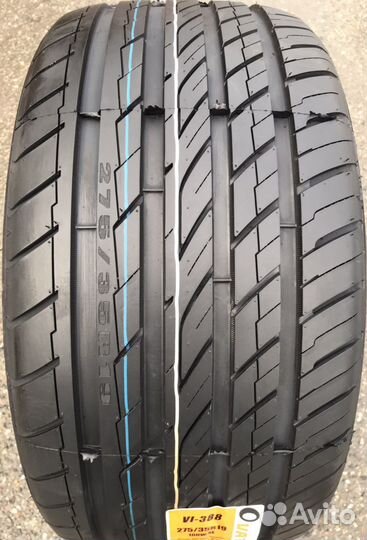 Ovation VI-388 275/35 R19 100W