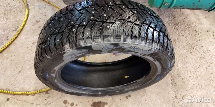 Cordiant Snow Cross 2 215/55 R17 98T