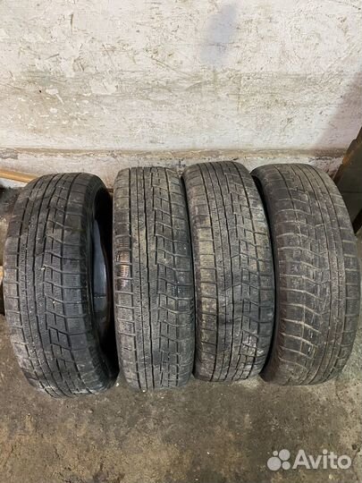 Yokohama Ice Guard IG60 195/65 R15 91Q