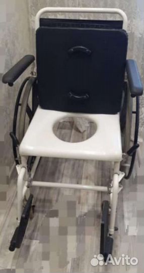 Инвалидная коляска бу