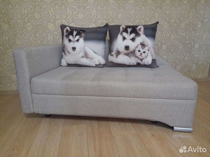 Диван детский в отличном состоянии