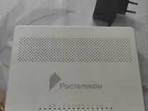 Wifi роутер ростелеком