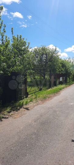 Дача 20 м² на участке 15 сот.