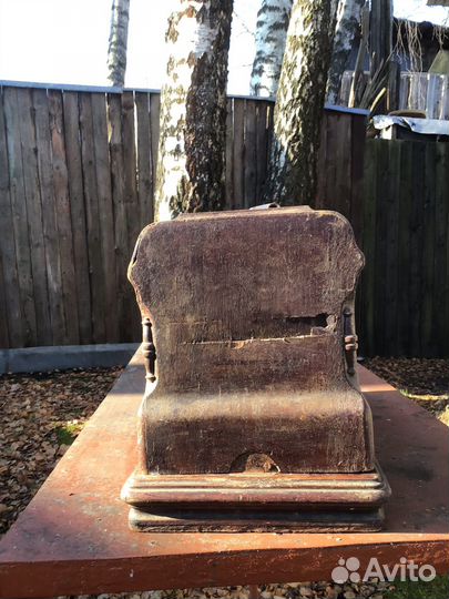 Швейная машина Кайзер