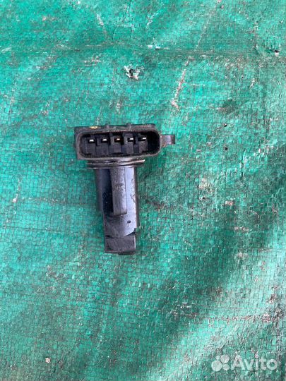 Расходомер воздуха Ford Ranger Форд Рейнджер