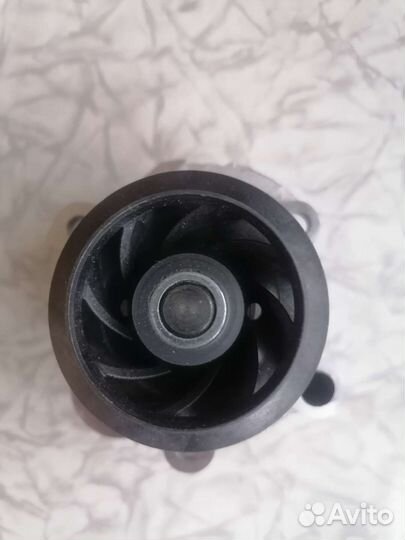 Водяная помпа школа octavia А5 дв. BSE
