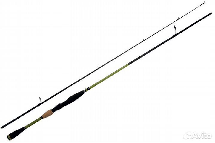 Удилище спин. Maximus butcher-X