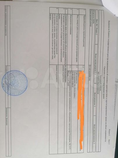 Участок 8,5 сот. (СНТ, ДНП)