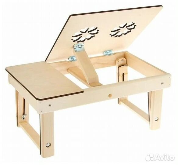 Столик трансформер для ноутбука