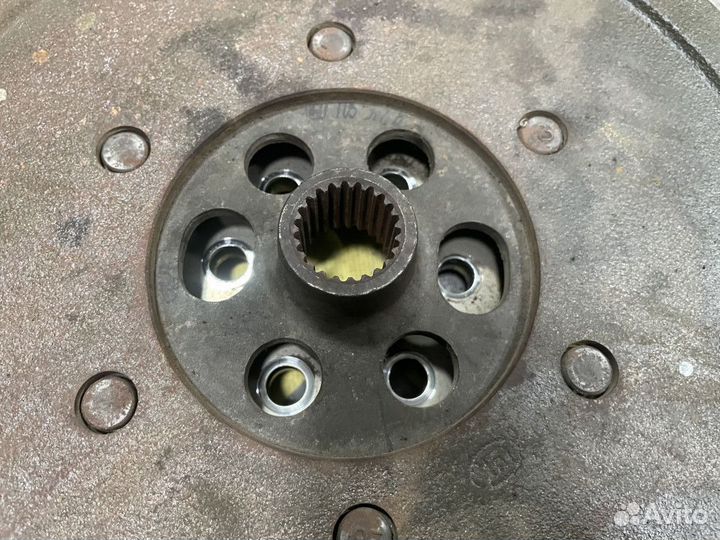 Маховик Audi A6