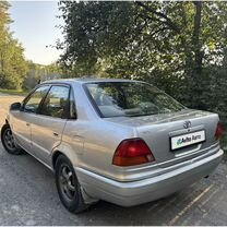 Toyota Sprinter 2.0 MT, 1996, 111 111 км, с пробегом, цена 235 000 руб.