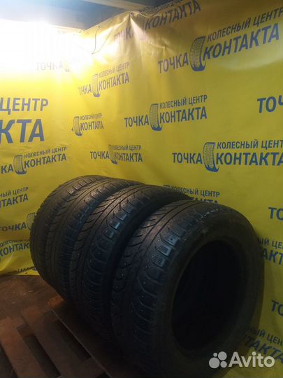 Bridgestone Ice Cruiser 7000 265/60 R18