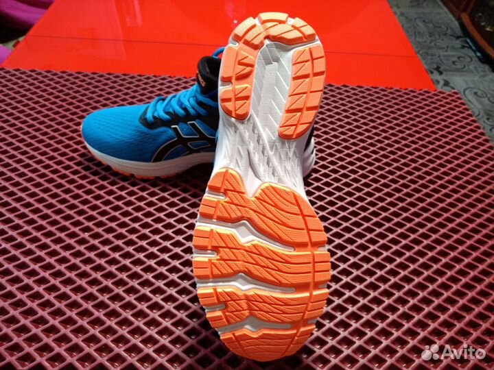 Кроссовки asics 44 размер