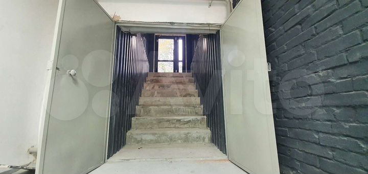 Аренда Боксов для Хранения Вещей