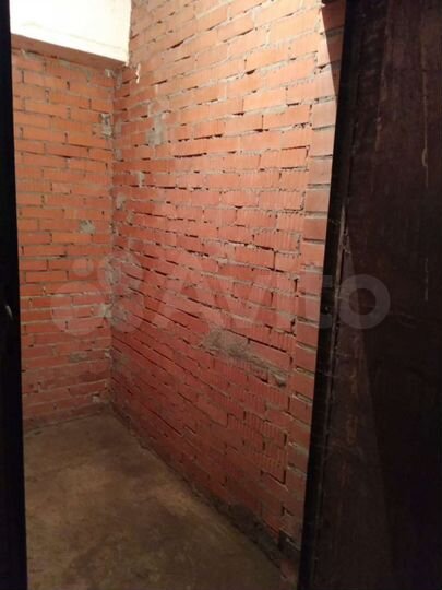 Гараж, 10 м²