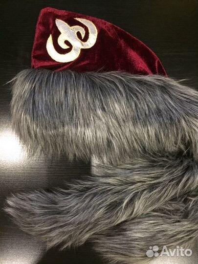 Креативные шапки