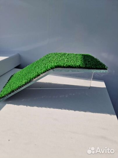 Мостик в аквариум