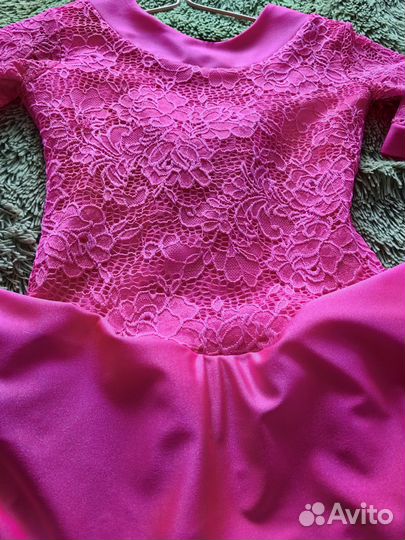 Рейтинговое платье 134