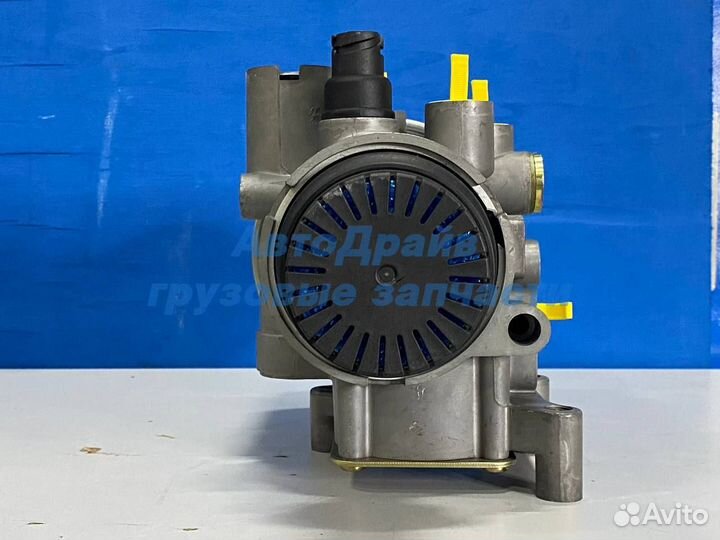 Осушитель воздуха Ивеко Стралис Траккер