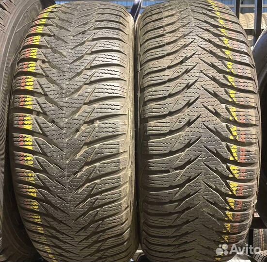 Goodyear UltraGrip 8 185/60 R15 88M