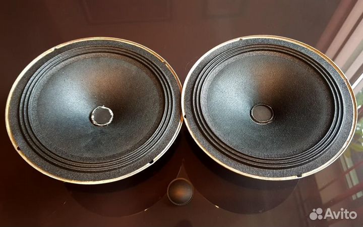 Аксессуары динамиков