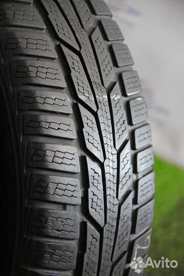 Semperit Speed Grip 205/60 R16 92H