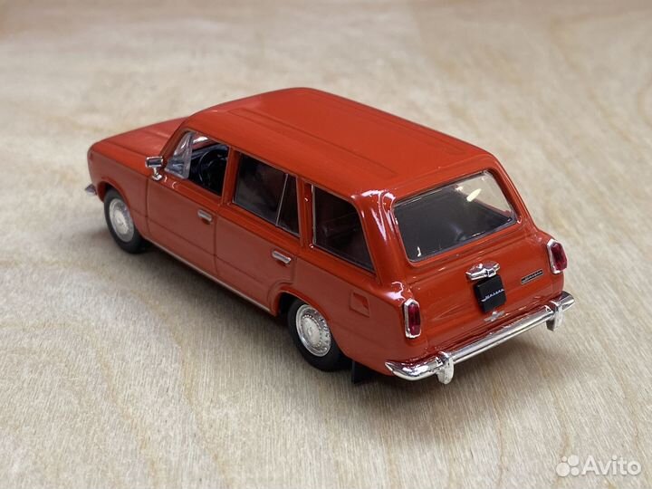 Ваз 2102 красная