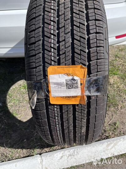 Continental Conti4x4Contact 215/65 R16 102V