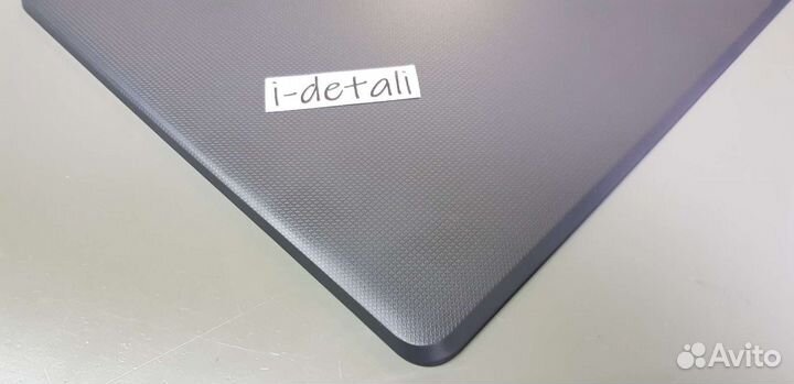 Крышка матрицы для HP 15-b новая серая