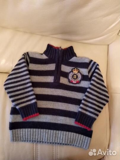 Одежда для мальчика