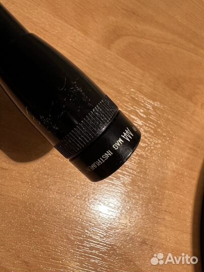 Фонарик Maglite Mini AAA