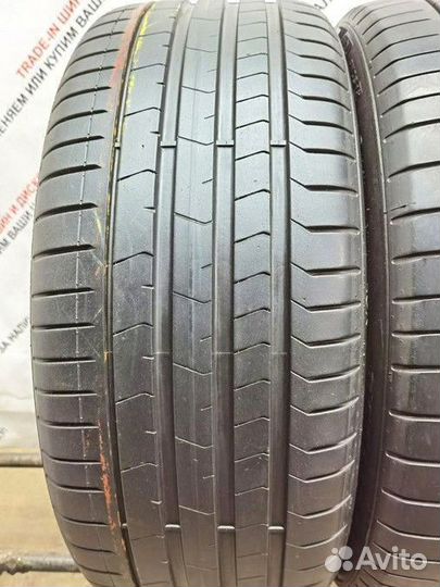 Pirelli P Zero 245/45 R20 91Y