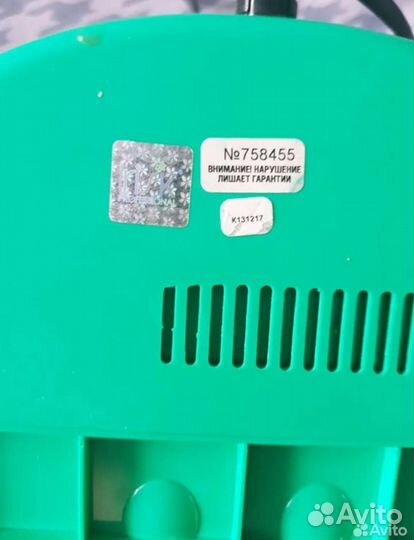 Лампа для маникюра