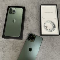 iPhone 13 Pro Max, 128 ГБ