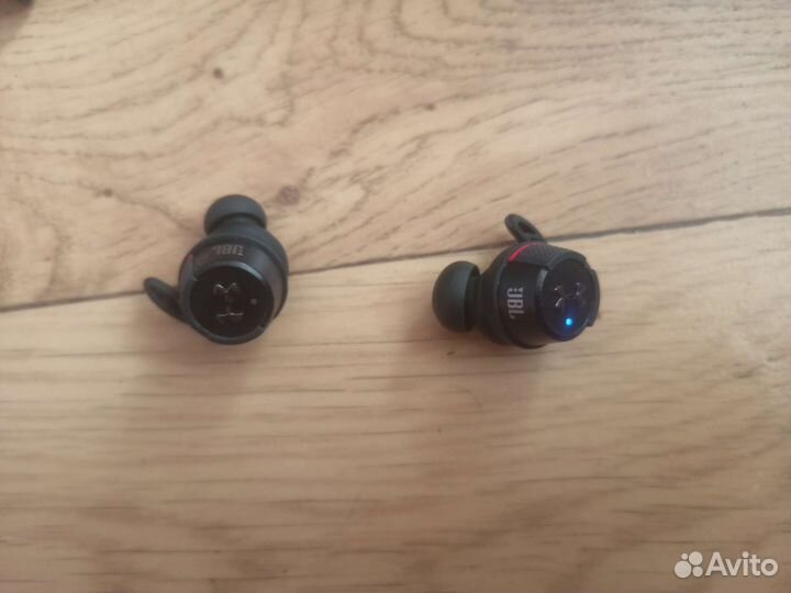 JBL under armour flash project rock