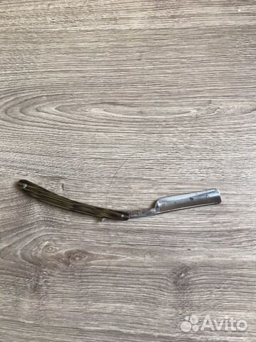 Опасное лезвие Razor