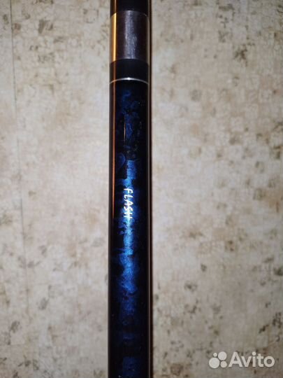 Кий Flash составной