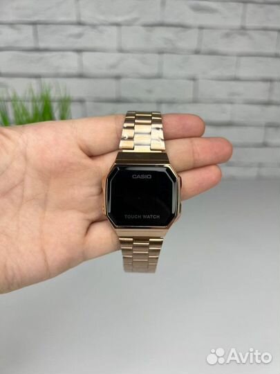 Часы casio g shock