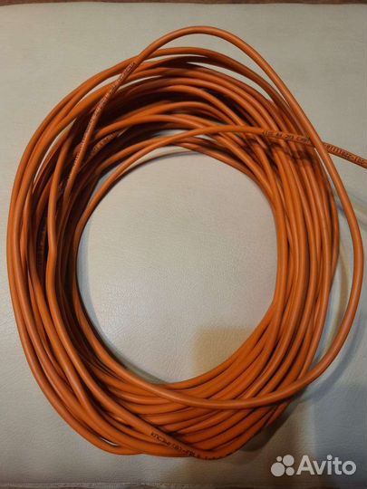 Кабель кпсэнг(а) frls 1х2х0.5