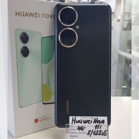 HUAWEI nova 11i, 8/128 ГБ