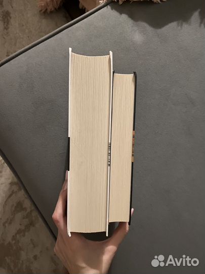 Янагихара и Мадлен Миллер