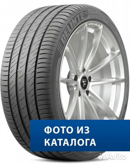 Delinte DS2 235/40 R18 95W