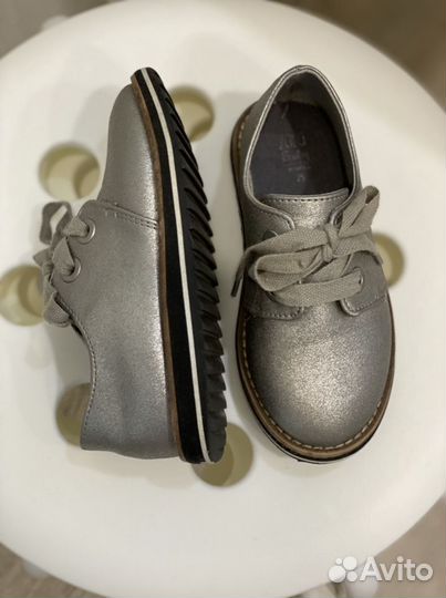 Ботиночки Zara