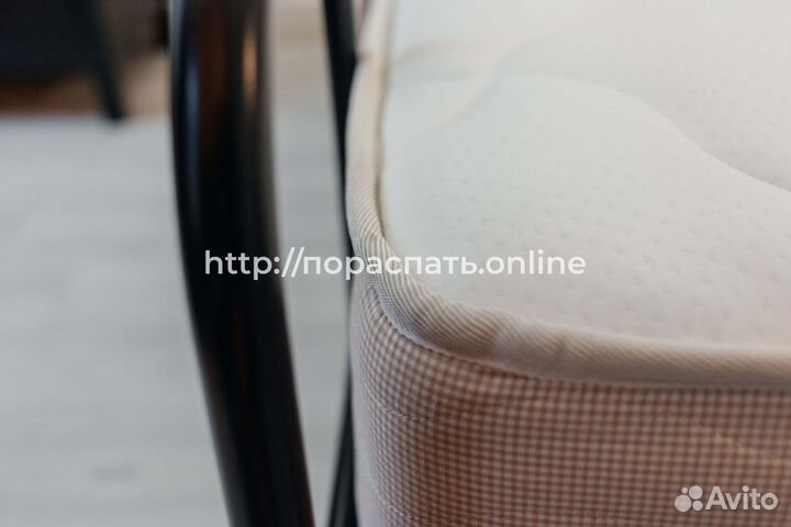 Матрас ортопедический 140х200 160х200 180х200