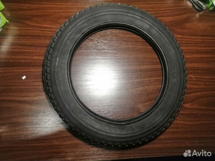 Шина 12,5х2,25
