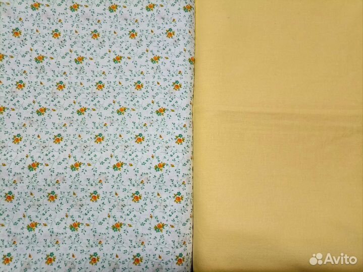 Пододеяльники СССР