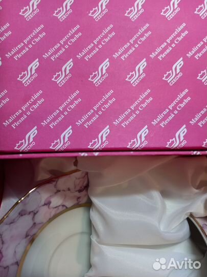 Подарочный набор 