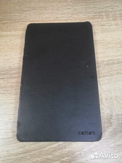 Электронная книга teXet TB-772A